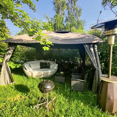 Polku Apartaments Imatra Bagian luar foto